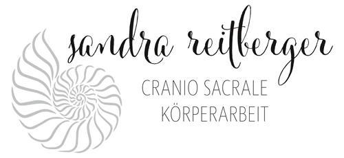 Logo Sandra Reitberger - Cranio Sacrale Körperarbeit